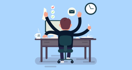 كيفية التغلب على نقص المواهب