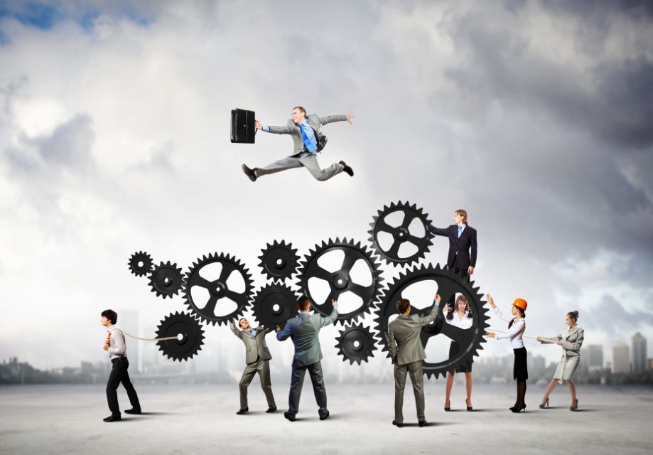 6 ممارسات لتعظيم الأنتاجية