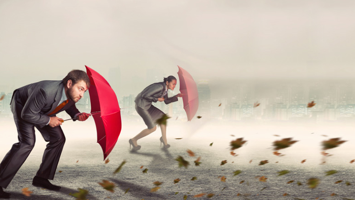 متى تجكم شركة نفسها بالموت البطيء؟