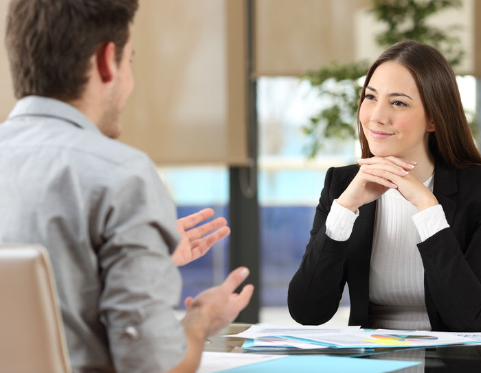 ما هي مقابلات البقاء؟