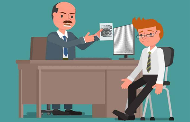 تكلفة أخطاء الموارد البشرية