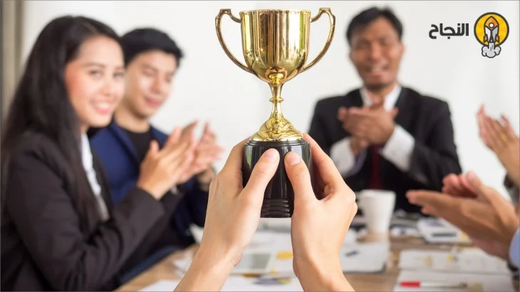 طرق إظهار التقدير لموظفيك