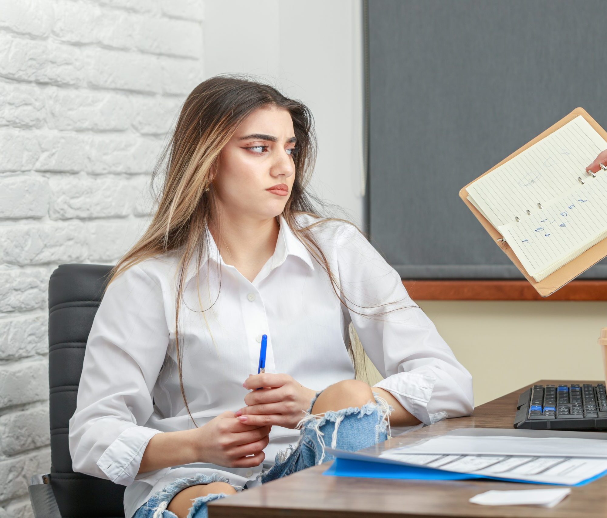 5 علامات تشير إلى أن الوقت قد حان لطرد موظف