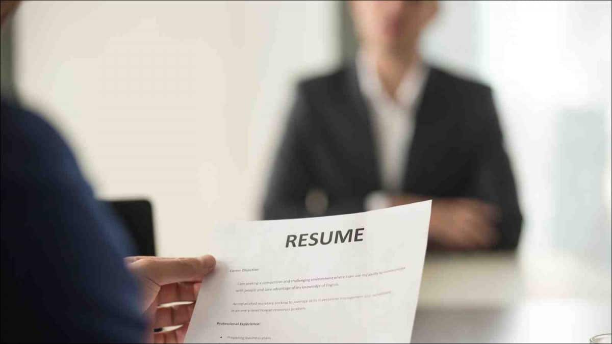 كل ما تريد أن تعرفه عن المقابلات الشخصية