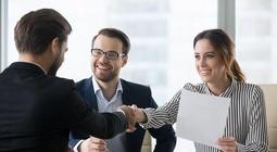 كيف تُجيب عن الأسئلة الأكثر شيوعاً في المقابلات الشخصية؟