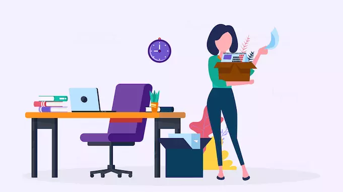 لماذا دوران الموظفين ليس سيئا دائما