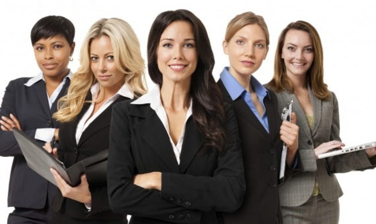 نصائح لجعل مكان عملك أكثر شمولاً للنساء