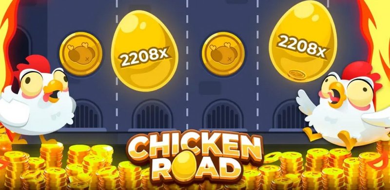 Imagine: Următorul Pas cu Chicken Road 2 - Jocul De Noroc Online Original