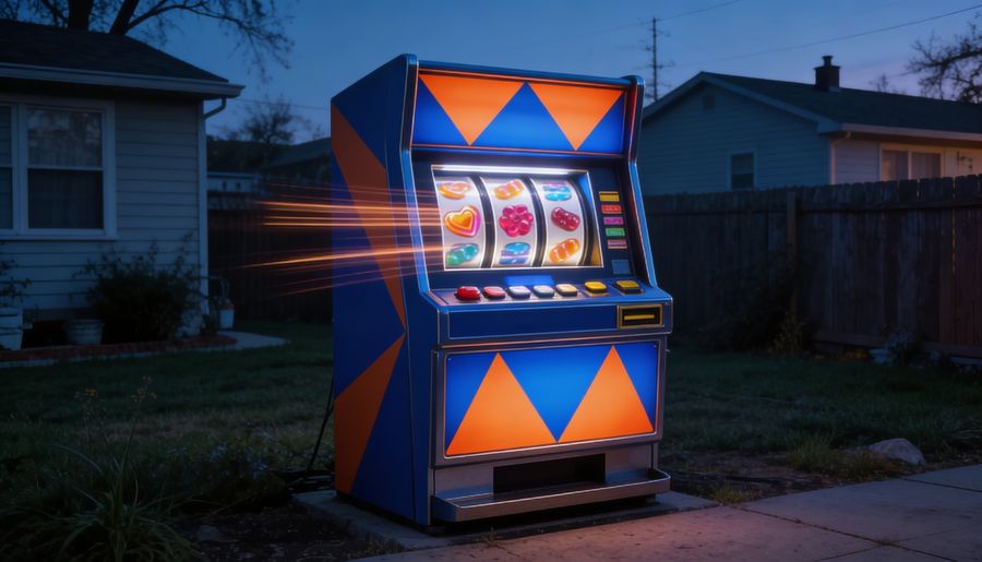 libra spins online