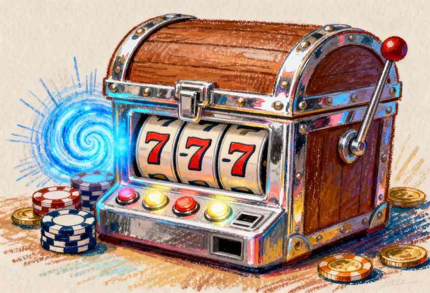 i24 slots casino France