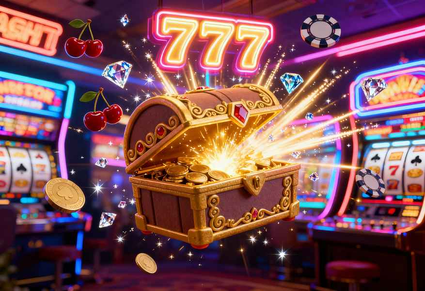 Casino4u Casino4u