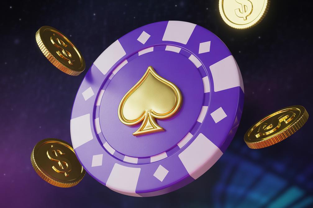 f1 casino