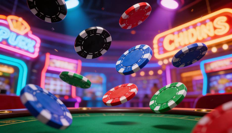 Zoome casino 2026