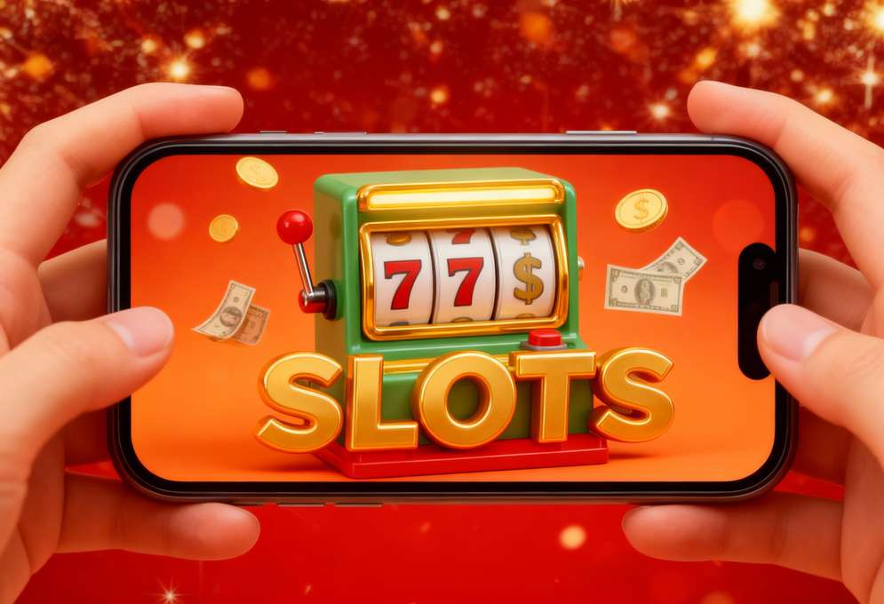 euphoria wins casino app