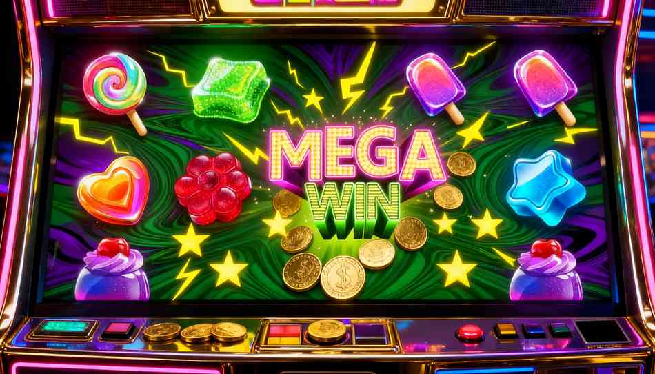 Reels of joy casino