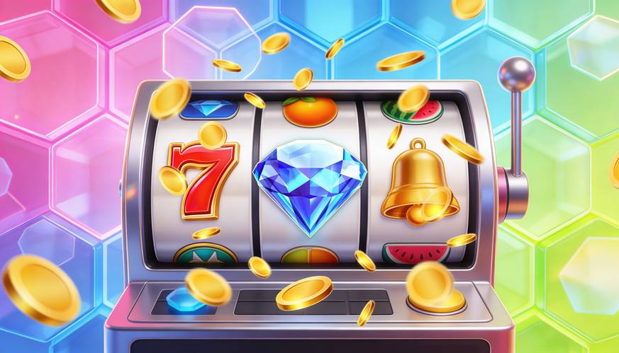Golden panda casino app