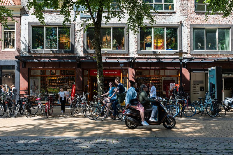 Vervang traditionele avondvermaak met een avontuurlijk gaming-experience - overview